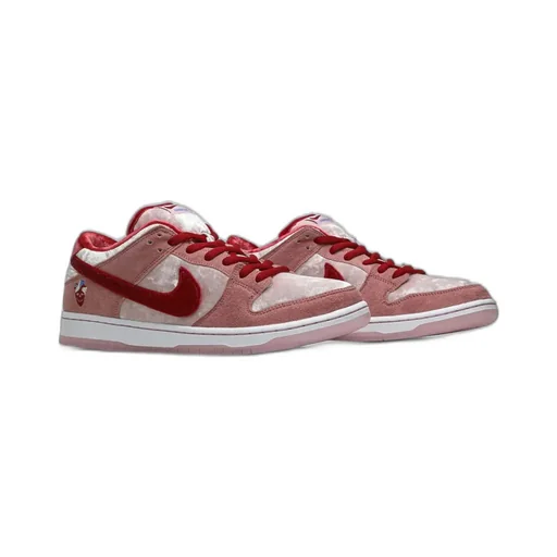 Nike Sb Dunk Low-Top Sneakers