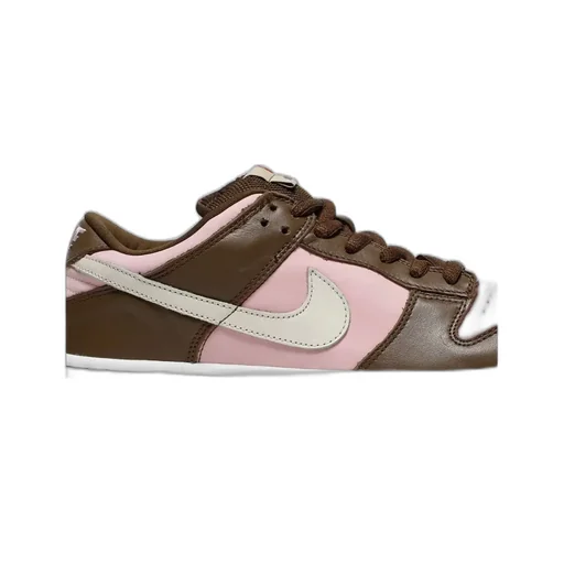 Nike Sb Dunk Low-Top Sneakers