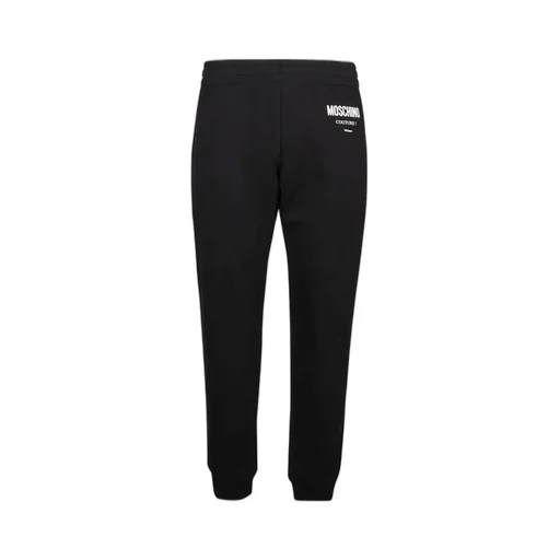 Moschino Couture Logo Print Sweatpants