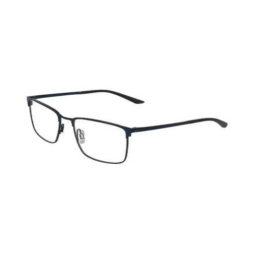 Nike Rectangular Frame Glasses