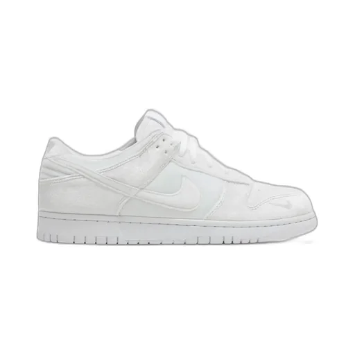 Nike X Dover Street Dunk Low-Top Sneakers