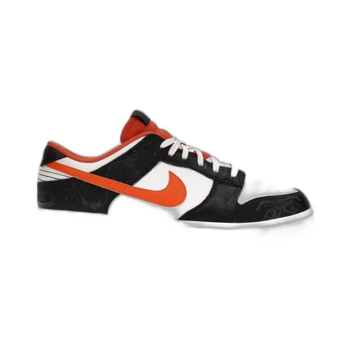 Nike Dunk Low-Top Sneakers