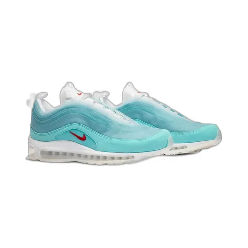 Nike Air Max 97 Low-Top Sneakers