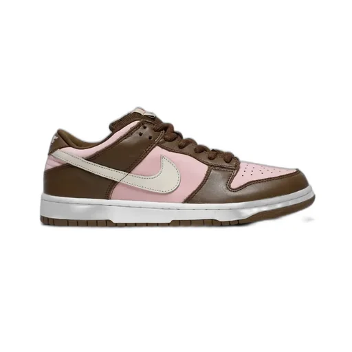 Nike Sb Dunk Low-Top Sneakers