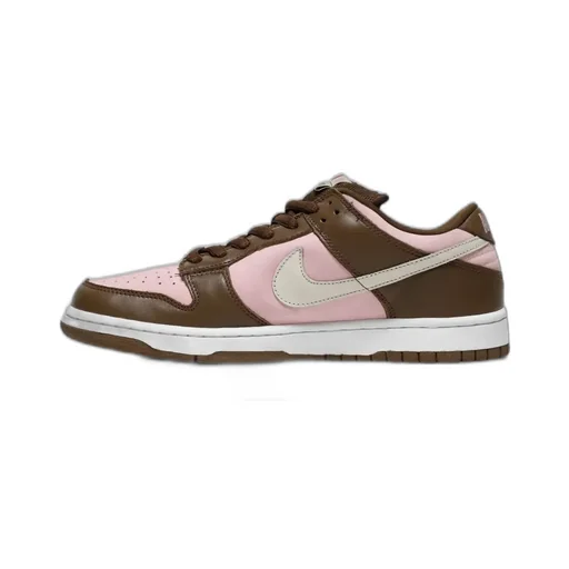 Nike Sb Dunk Low-Top Sneakers
