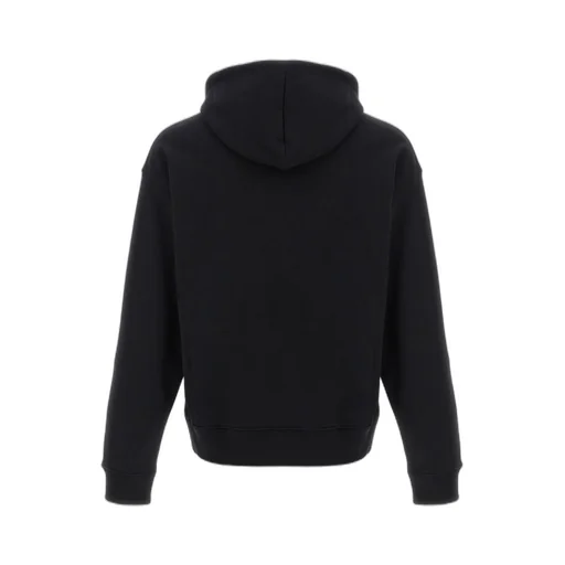 Moschino Teddy Bear Printed Drawstring Hoodie