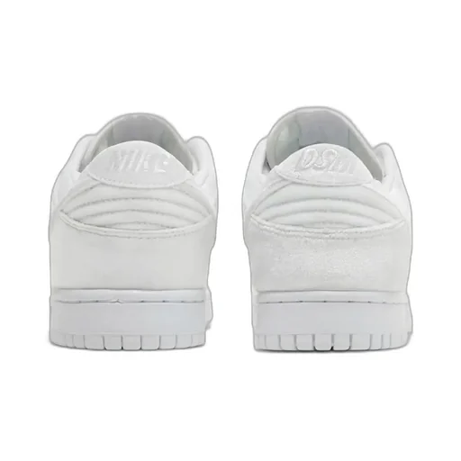 Nike X Dover Street Dunk Low-Top Sneakers