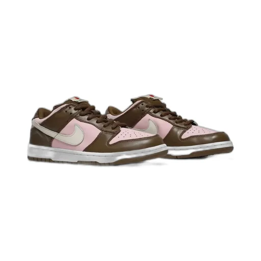 Nike Sb Dunk Low-Top Sneakers