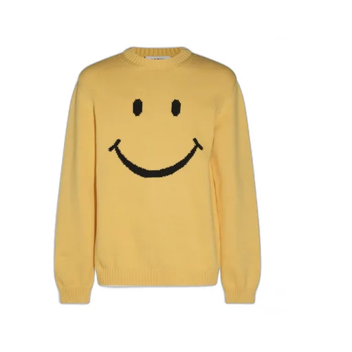 Moschino Knitted Jumper