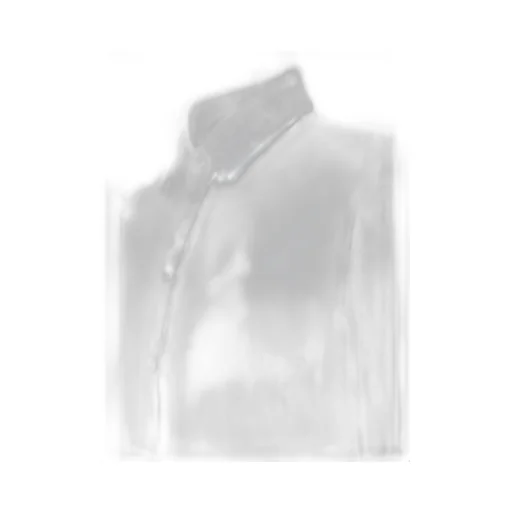 Moschino Long-Sleeved Button-Up Shirt