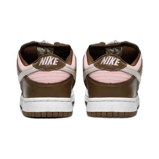 Nike Sb Dunk Low-Top Sneakers