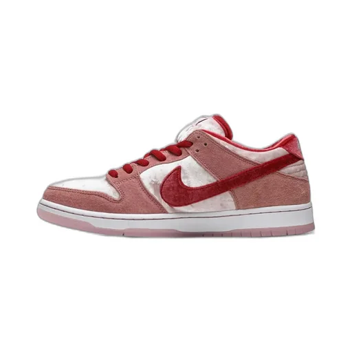Nike Sb Dunk Low-Top Sneakers