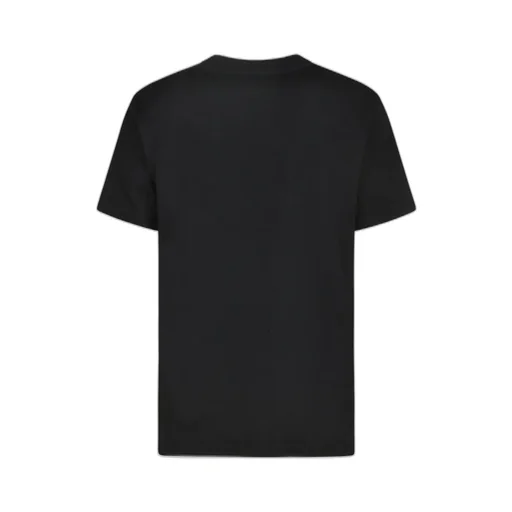 Moschino Teddy Bear Printed Crewneck T-Shirt