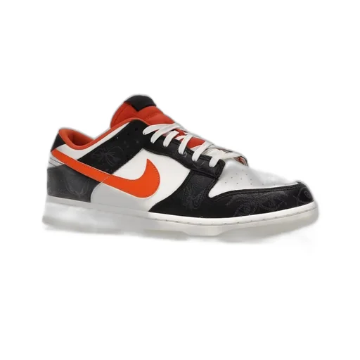 Nike Dunk Low-Top Sneakers