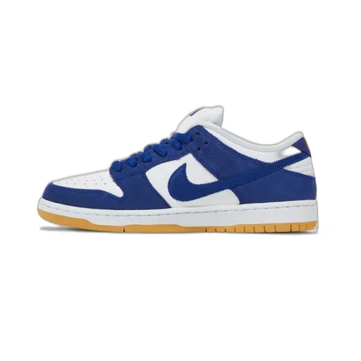 Nike Sb Dunk Low-Top Sneakers
