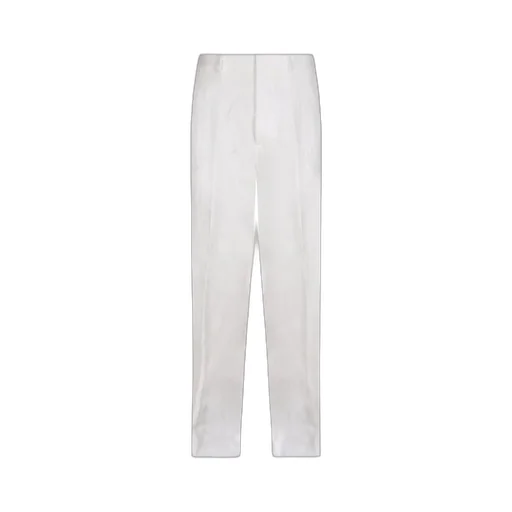 Moschino Straight Leg Trousers