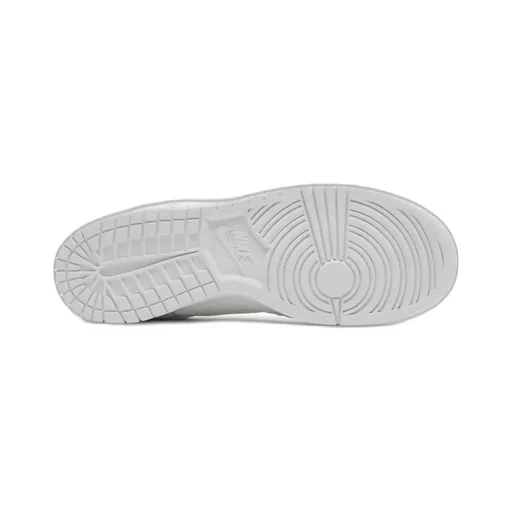 Nike X Dover Street Dunk Low-Top Sneakers