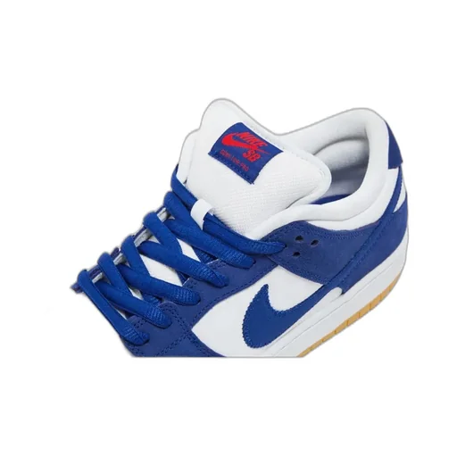 Nike Sb Dunk Low-Top Sneakers