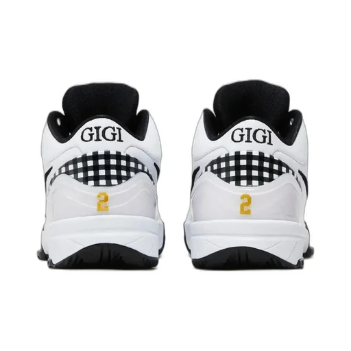 Nike Kobe 4 Protro High-Top Sneakers