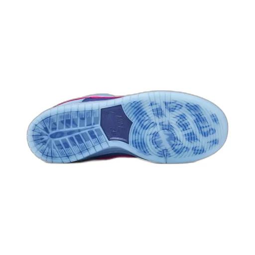 Nike Sb Dunk Low-Top Sneakers
