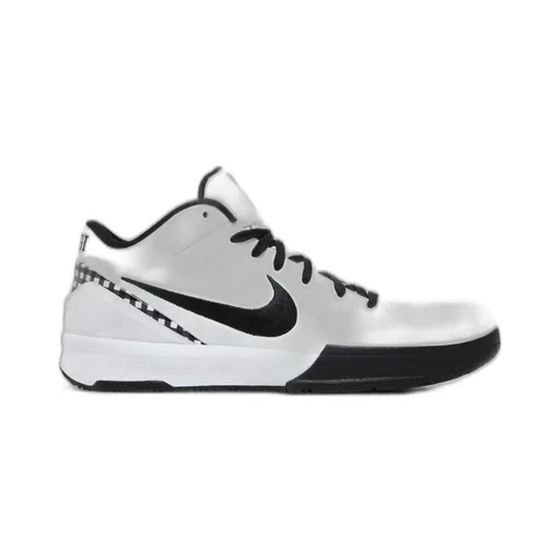 Nike Kobe 4 Protro High-Top Sneakers