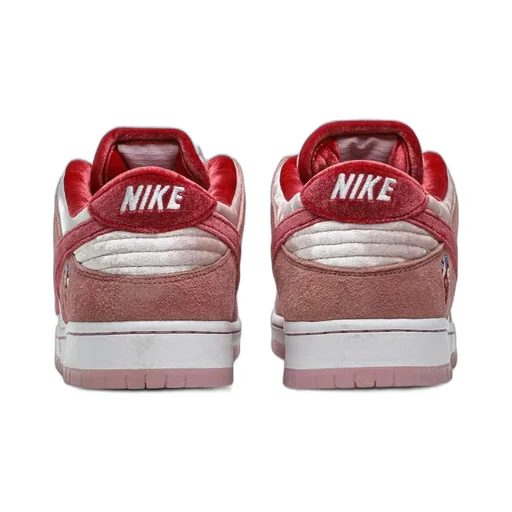 Nike Sb Dunk Low-Top Sneakers
