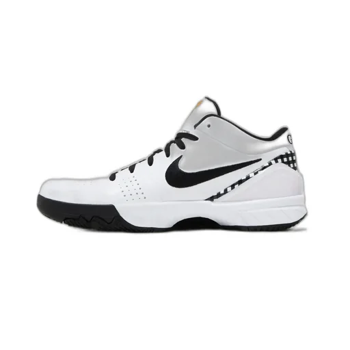 Nike Kobe 4 Protro High-Top Sneakers
