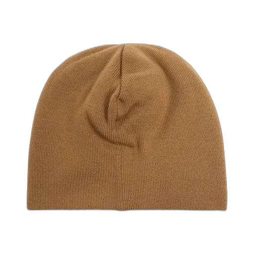 Moschino Teddy Bear Embroidered Knitted Beanie