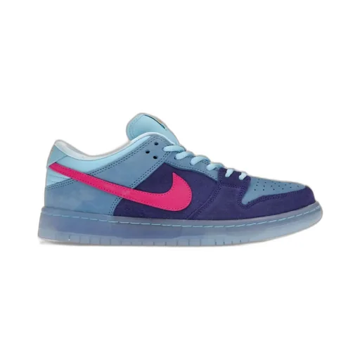 Nike Sb Dunk Low-Top Sneakers