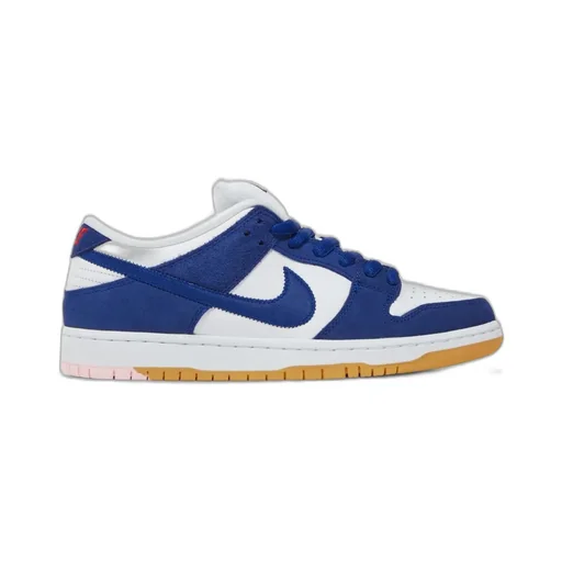 Nike Sb Dunk Low-Top Sneakers