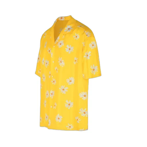 Moschino Floral Printed Shirt