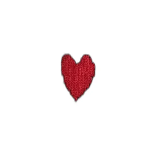 Moschino Little Heart Pullover