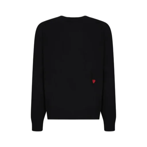 Moschino Little Heart Pullover