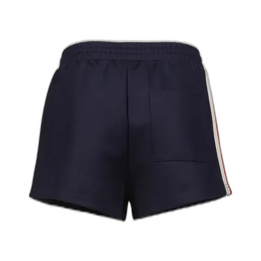 Yankees Serif Roller Short / Dark Nvy