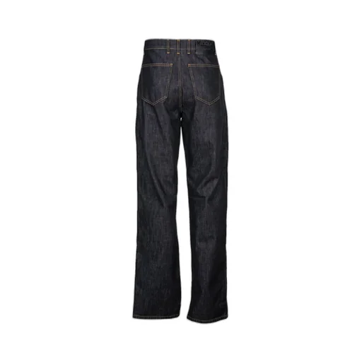 Moschino Catwalk Straight-Leg Jeans