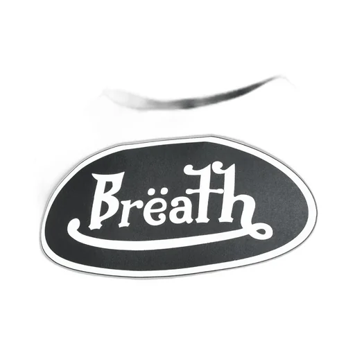 One Logo W Tee / Blk Wht