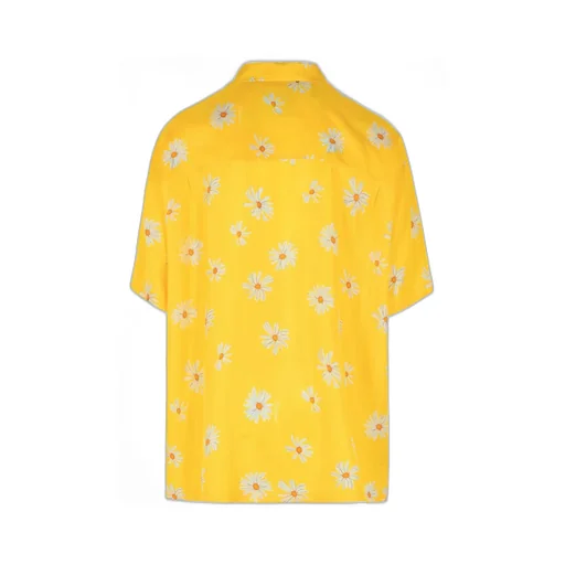 Moschino Floral Printed Shirt