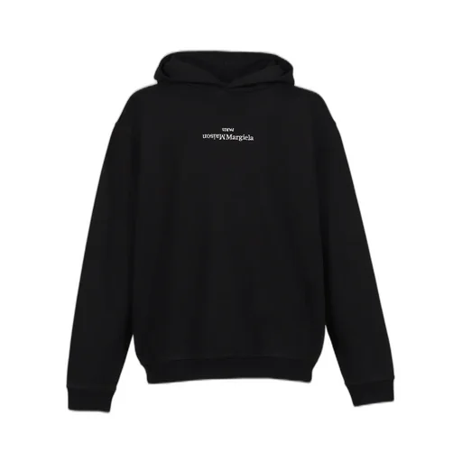 Sweatshirt / Black
