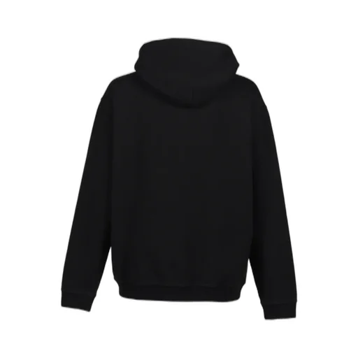 Sweatshirt / Black