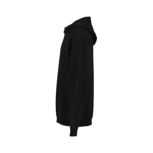 Sweatshirt / Black