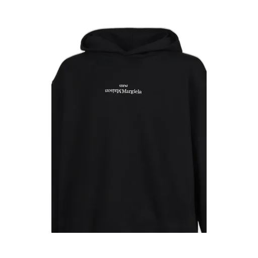 Sweatshirt / Black
