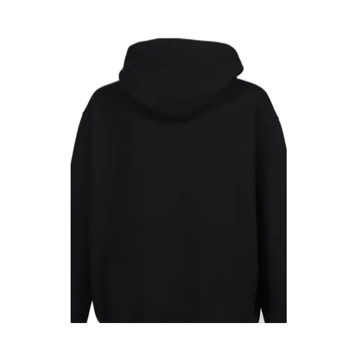 Sweatshirt / Black