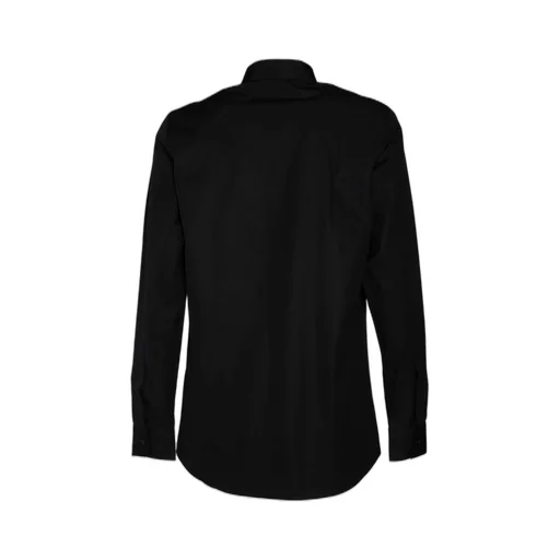 Moschino Teddy Bear Long-Sleeved Shirt