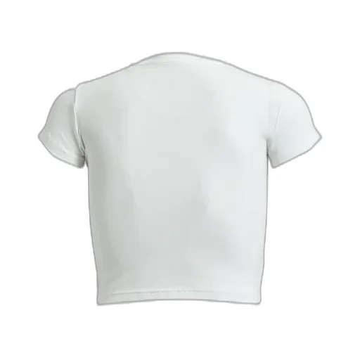 Love Bh W Tee / Wht