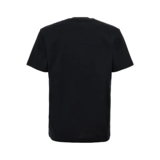 Moschino Teddy Bear Printed Crewneck T-Shirt