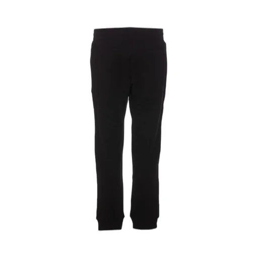 Moschino Teddy Bear Printed Straight-Leg Sweatpants
