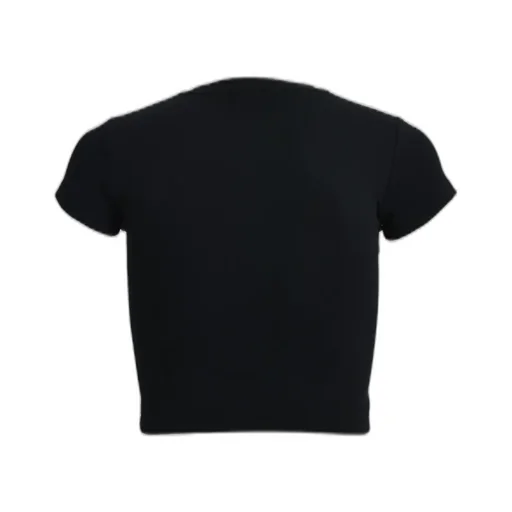 Love Bh W Tee / Black