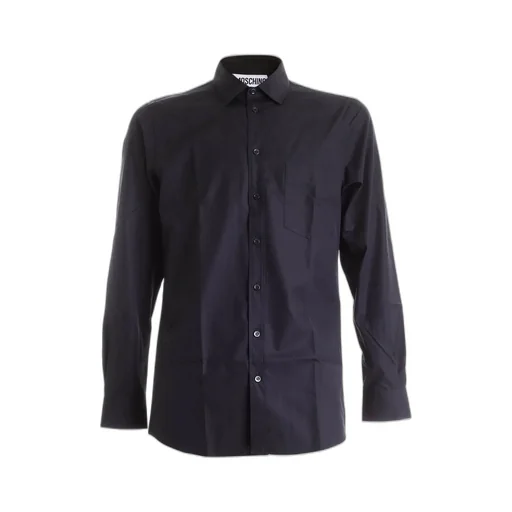 Moschino Long Sleeved Shirt