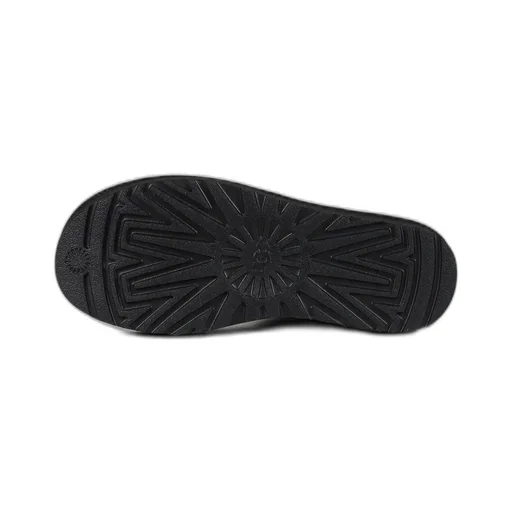 Classic Ultra Mini Platform / Blk