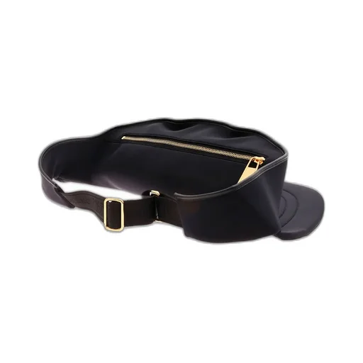 Moschino Macro Belt Bag